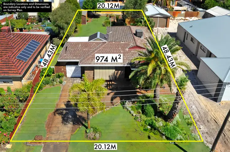14 Rinsey Place, Kewdale WA 6105