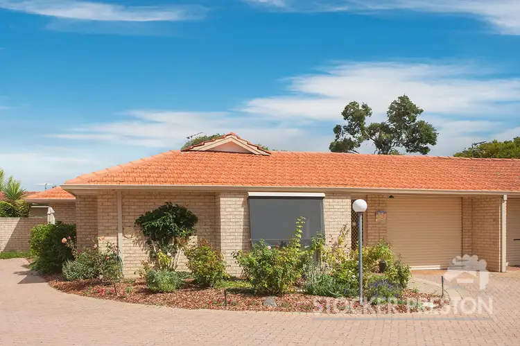 1/7 Orchid Court, Geographe WA 6280