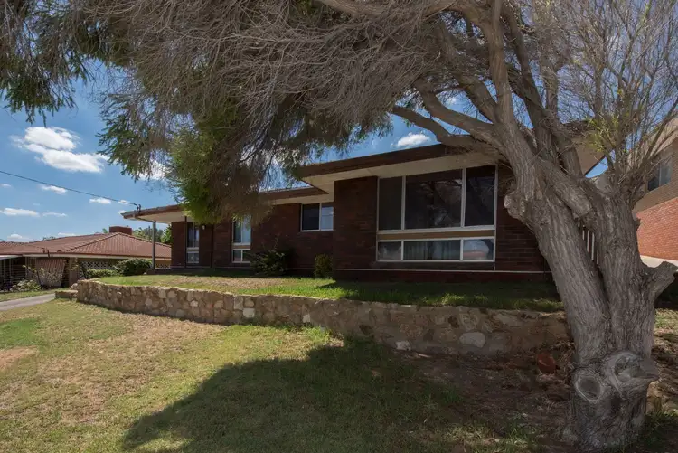 Second view of Homely house listing, 21 Dorothy Street, Geraldton WA 6530