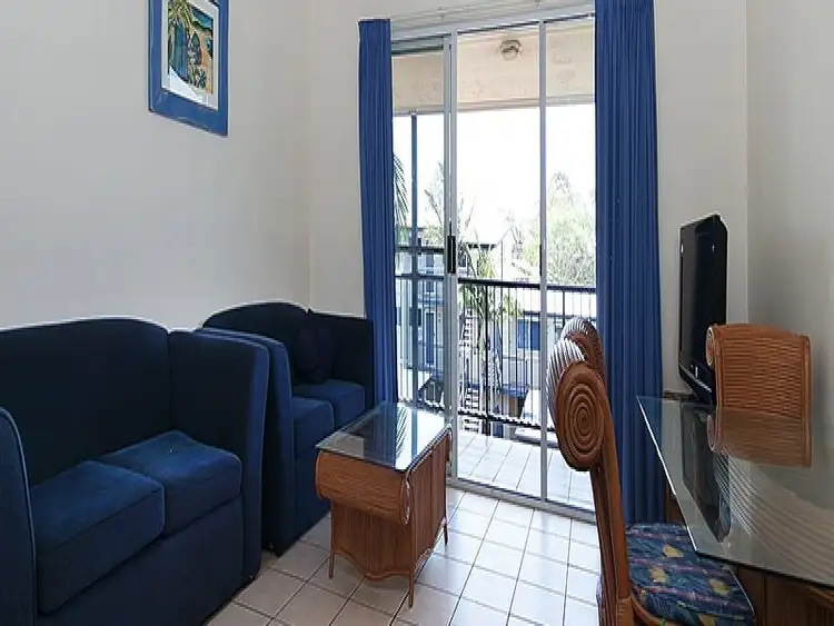 Third view of Homely unit listing, Address available on request