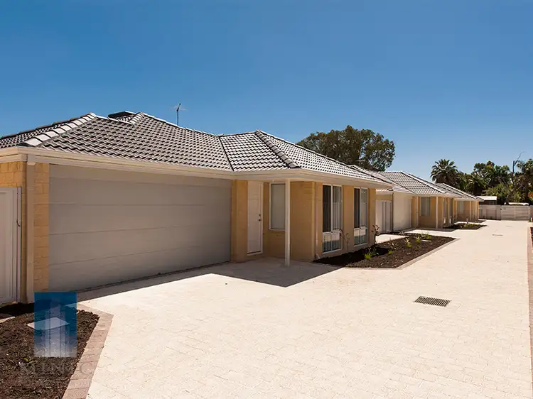 Main view of Homely house listing, 109D William Street, Beckenham WA 6107