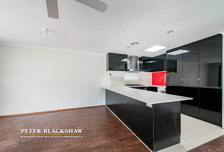 Main view of Homely house listing, 28 Dixson Circuit, Conder ACT 2906