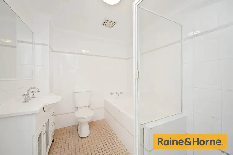 Fifth view of Homely house listing, 30/8-12 Market St, Rockdale NSW 2216