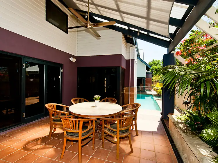 Fourth view of Homely house listing, 40 Kinninmont Avenue, Nedlands WA 6009