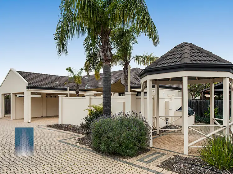 Third view of Homely villa listing, 7/28-30 Wyong Road, Bentley WA 6102
