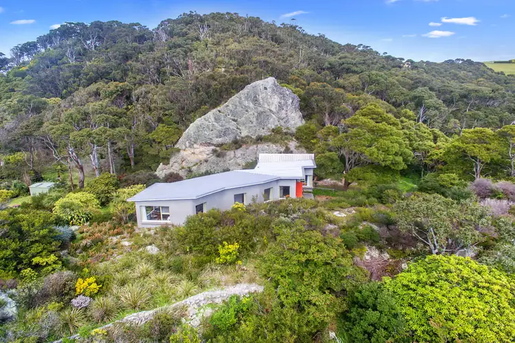 Fourth view of Homely house listing, 317 Port Road, Boat Harbour Beach TAS 7321