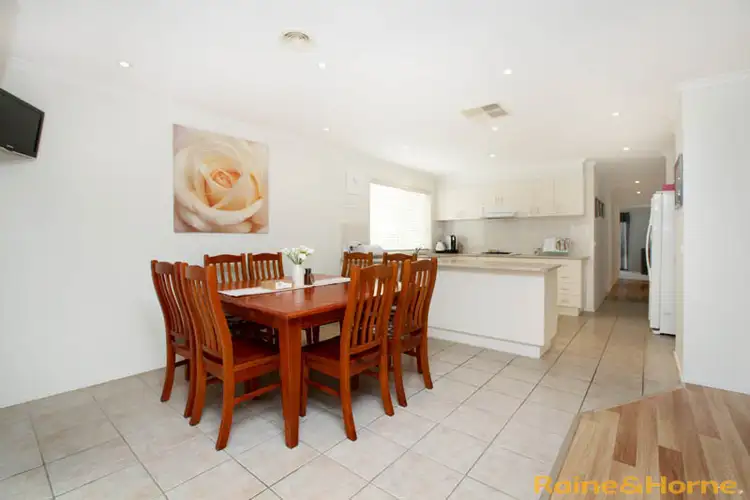 Sixth view of Homely house listing, 19 Ozzimo Drive, Hillside VIC 3037