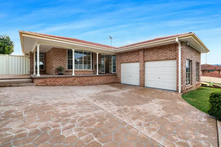 Main view of Homely house listing, 5 Helena Road, Cecil Hills NSW 2171