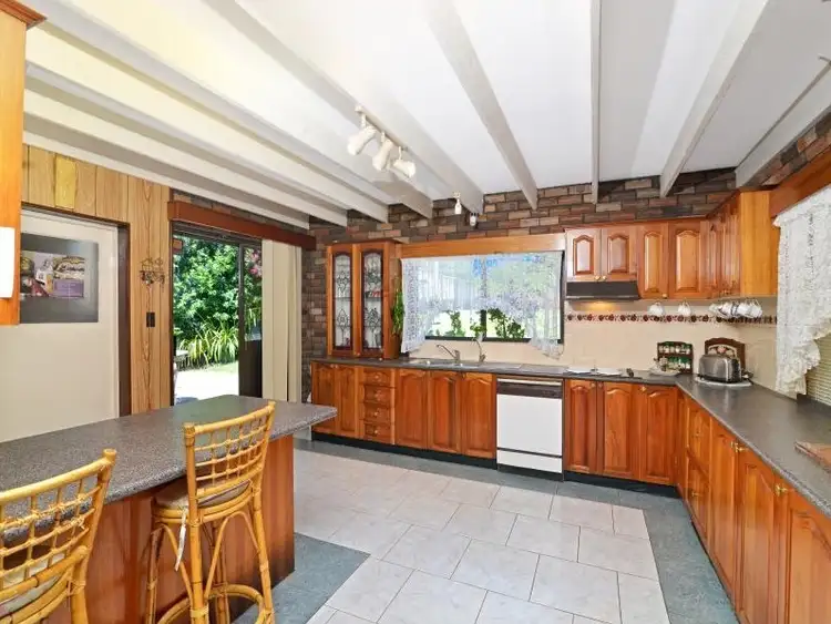 Third view of Homely house listing, 77 Cambridge Street, Penshurst NSW 2222