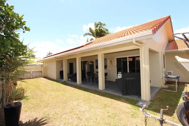 Second view of Homely house listing, 76 Wheeler Circuit, Kirwan QLD 4817