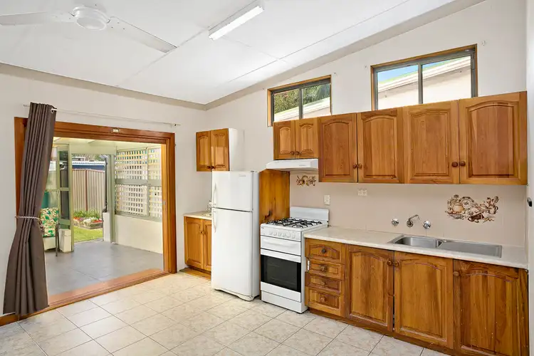 Fifth view of Homely house listing, 24 South Avenue, Leichhardt NSW 2040