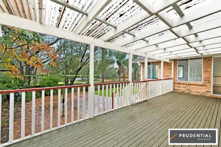 Sixth view of Homely house listing, 48 Greenoaks Avenue, Bradbury NSW 2560