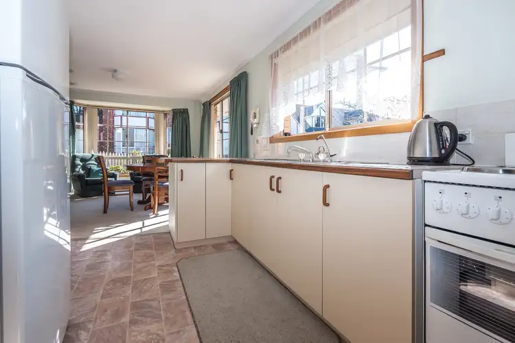 Fifth view of Homely villa listing, 20-38 Amiens Ave, Moonah TAS 7009