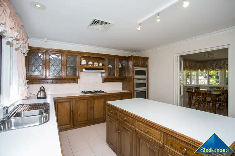 Sixth view of Homely house listing, 14 Hobbs Avenue, Dalkeith WA 6009