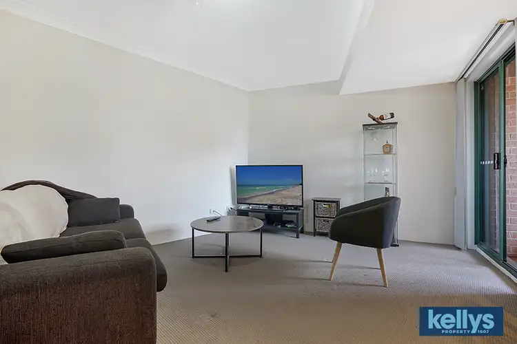 Second view of Homely apartment listing, 39/39 Dangar Place, Chippendale NSW 2008