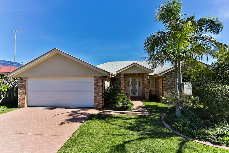 15 Buckle Court, Middle Ridge QLD 4350