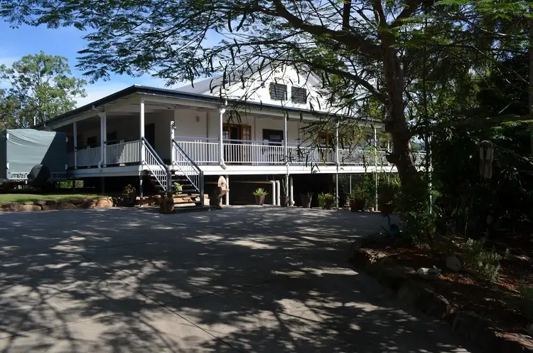 Main view of Homely house listing, 62 -64 Bambling Road, Boyland QLD 4275