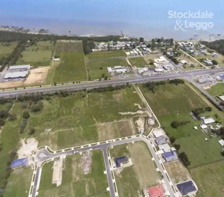 Third view of Homely land listing, 15 Brazier Street, Grantville VIC 3984