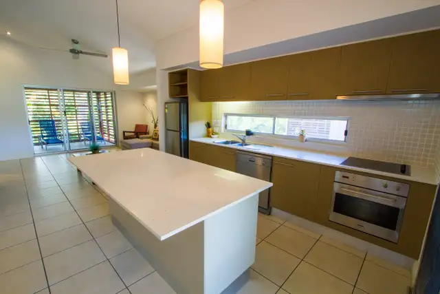 Fourth view of Homely apartment listing, BH 23 / 4 Ocean Beach Drive, Agnes Water QLD 4677