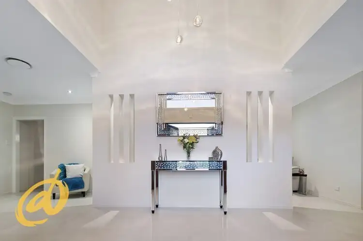 Second view of Homely house listing, 4 Volvo Place, Joyner QLD 4500