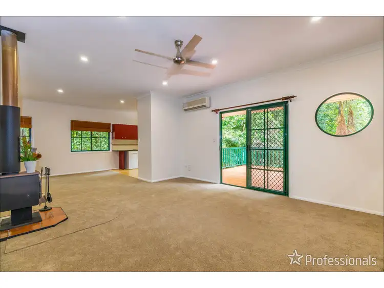 Sixth view of Homely house listing, 42 Dapsang Drive, Tamborine Mountain QLD 4272