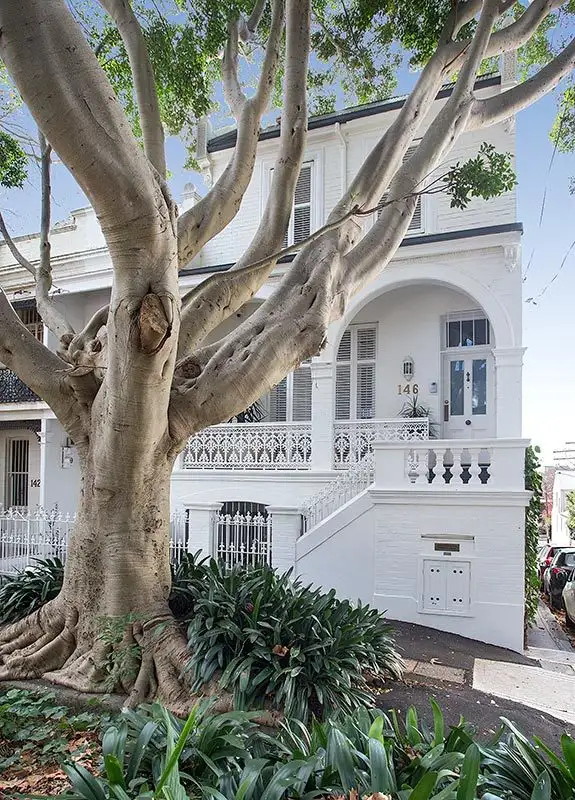 Main view of Homely house listing, 146 Paddington Street, Paddington NSW 2021