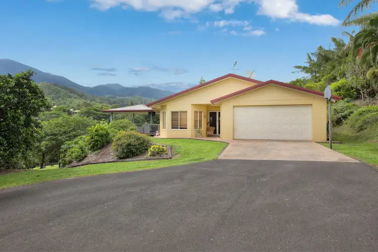 Main view of Homely house listing, 13 Ingot Cl, Goldsborough QLD 4865