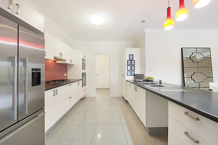 Third view of Homely house listing, 5 Browning Street, Mount Louisa QLD 4814