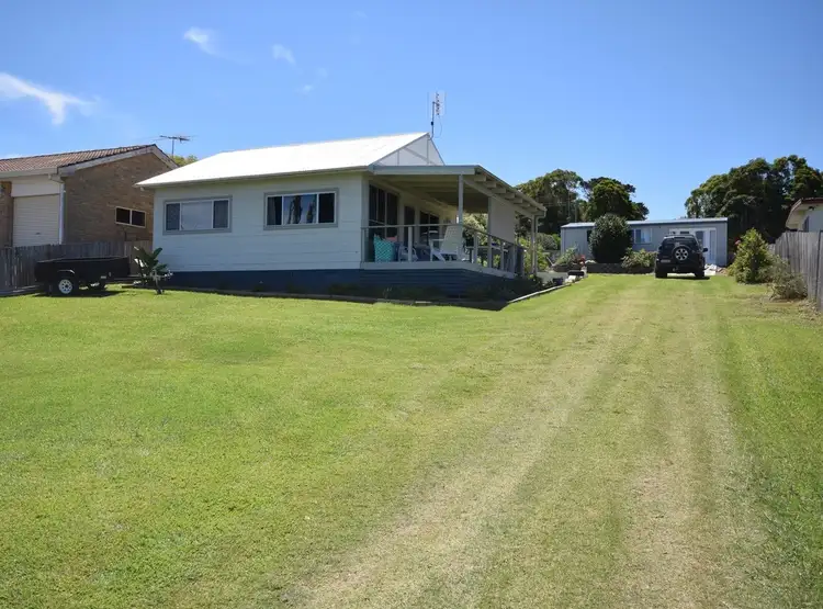 Main view of Homely house listing, 25 South Street, Greenwell Point NSW 2540