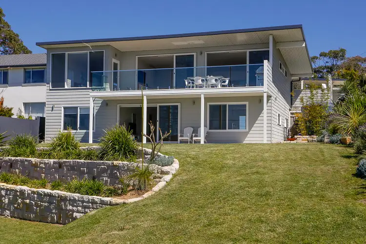 Fourth view of Homely house listing, 1 Monterey Road, Bilgola NSW 2107