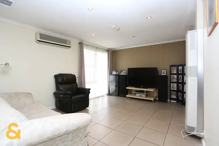 Second view of Homely house listing, 10 Hallston Court, Meadow Heights VIC 3048