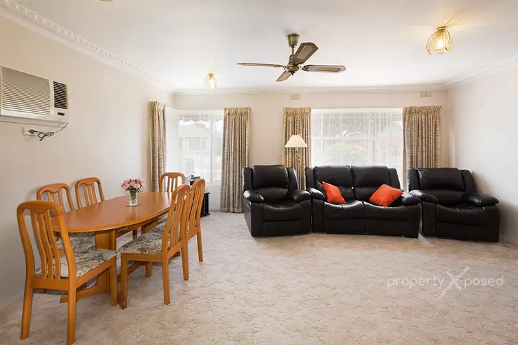 Second view of Homely house listing, 22 Lee Avenue, Springvale VIC 3171