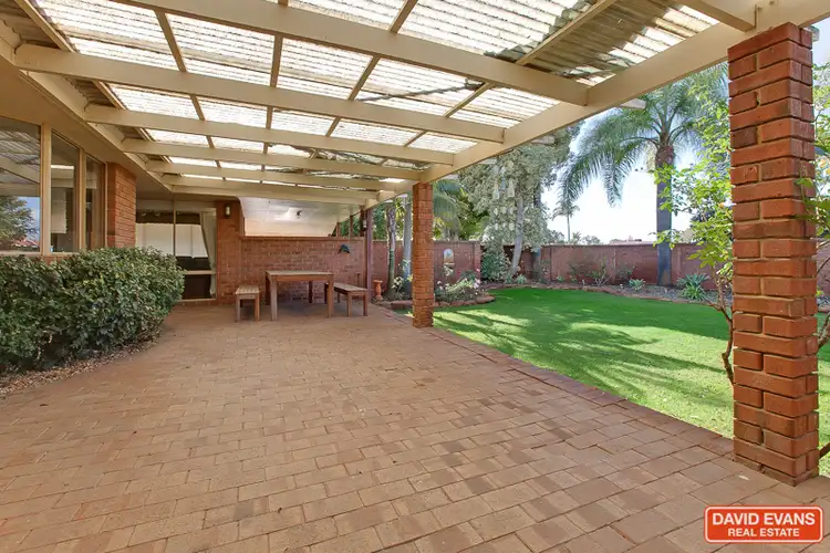Fourth view of Homely house listing, 10 Nerida Way, Parkwood WA 6147