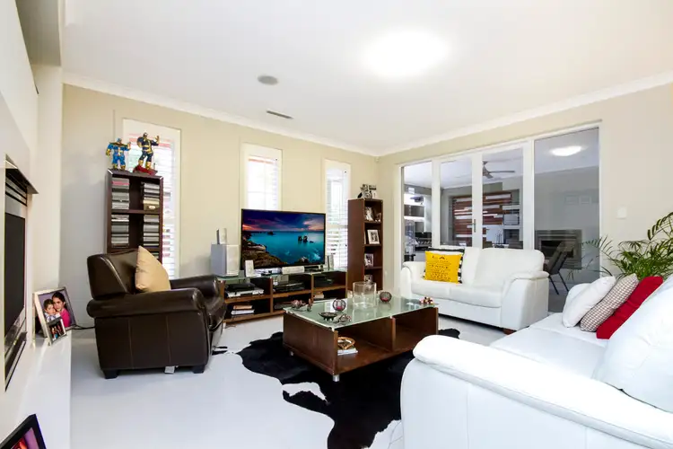 Third view of Homely house listing, 46 Shoalhaven Circuit, Mawson Lakes SA 5095
