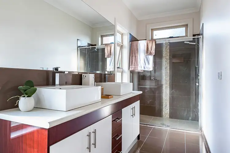 Fifth view of Homely house listing, 21 Rainham Avenue, Craigieburn VIC 3064