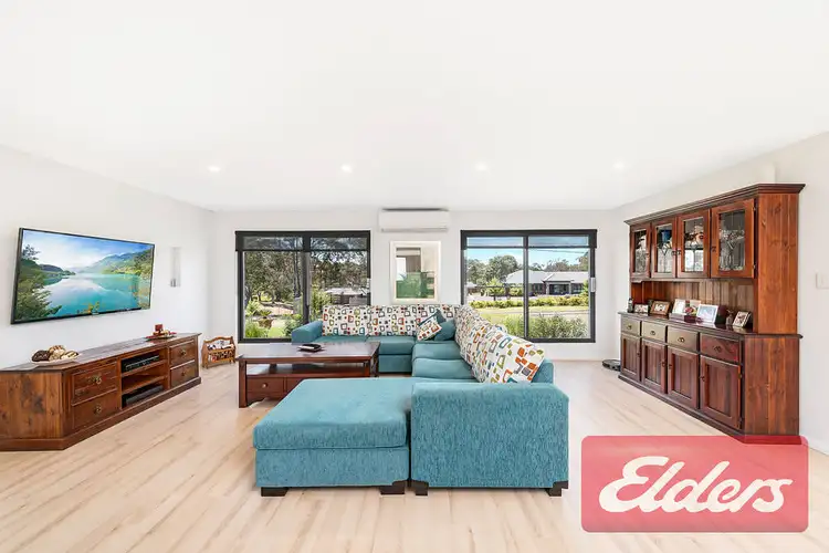 Second view of Homely house listing, 21-23 Church Road, Mulgoa NSW 2745