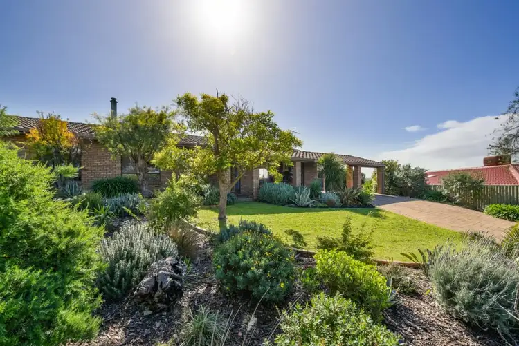 Third view of Homely house listing, 8 Mark Court, O'halloran Hill SA 5158