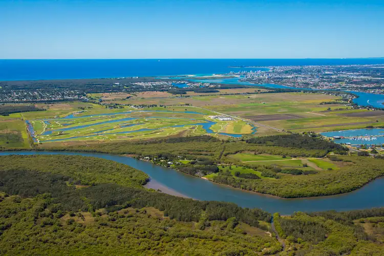 Seventh view of Homely land listing, L11/1 Cook Road, Bli Bli QLD 4560