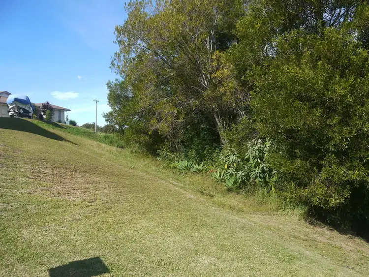 48 William Sharp Drive, Coffs Harbour NSW 2450