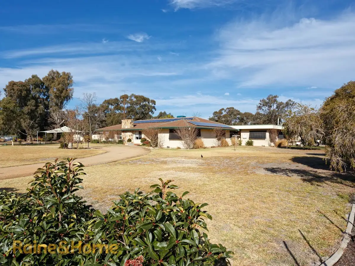 Main view of Homely house listing, 75 Langham Street, Ganmain NSW 2702