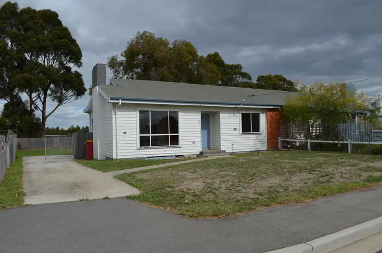 3 Carins Street, Waverley TAS 7250