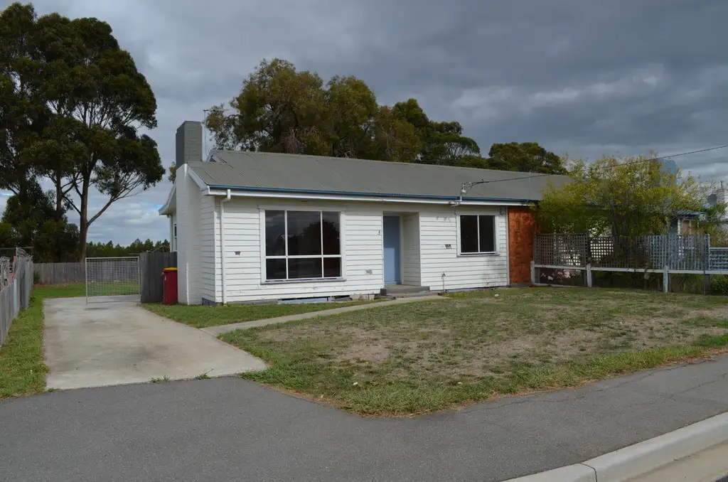 Main view of Homely house listing, 3 Carins Street, Waverley TAS 7250