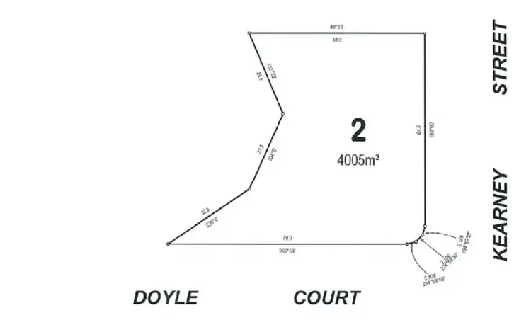 Seventh view of Homely land listing, Proposed Lot 2 265 Kearney Street, Top Camp QLD 4350