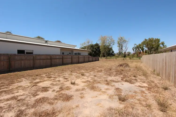 Second view of Homely land listing, 57 Champion Drive, Rosslea QLD 4812