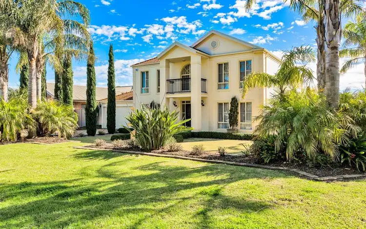 Sixth view of Homely house listing, 29-31 Africaine Drive, Mccracken SA 5211