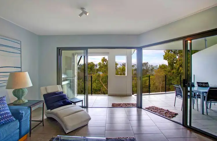 Second view of Homely apartment listing, Apt 212 / 1 Beaches Village Circuit, Agnes Water QLD 4677