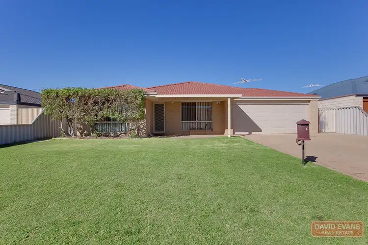 Second view of Homely house listing, 9 Pimento Circle, Port Kennedy WA 6172