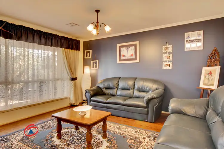 Fifth view of Homely house listing, 14 Vine Parade, Munno Para West SA 5115