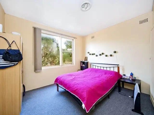 Second view of Homely unit listing, 10/4 Loftus Street, Ashfield NSW 2131