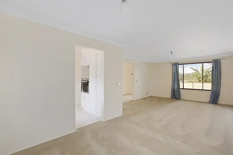 Second view of Homely house listing, 14 Clark Pl, Minto NSW 2566